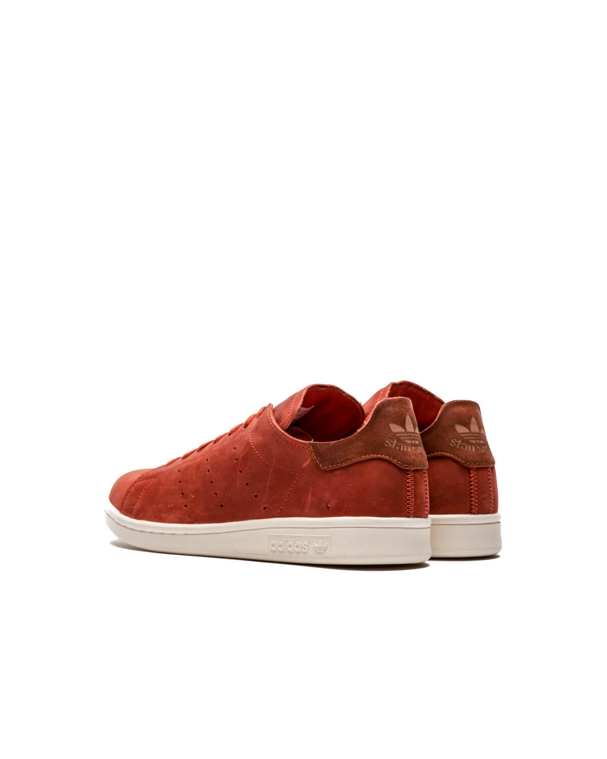 Adidas stan 2024 smith fox red